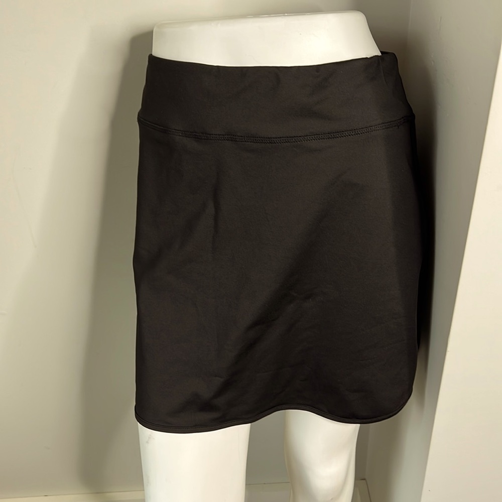 NWT Jack Smith Sport Skort Side Pockets size 2XL